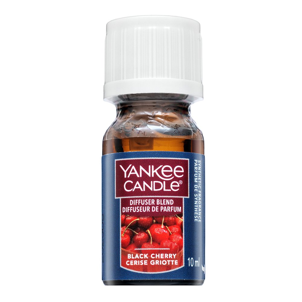 Yankee Candle Black Cherry 10 ml