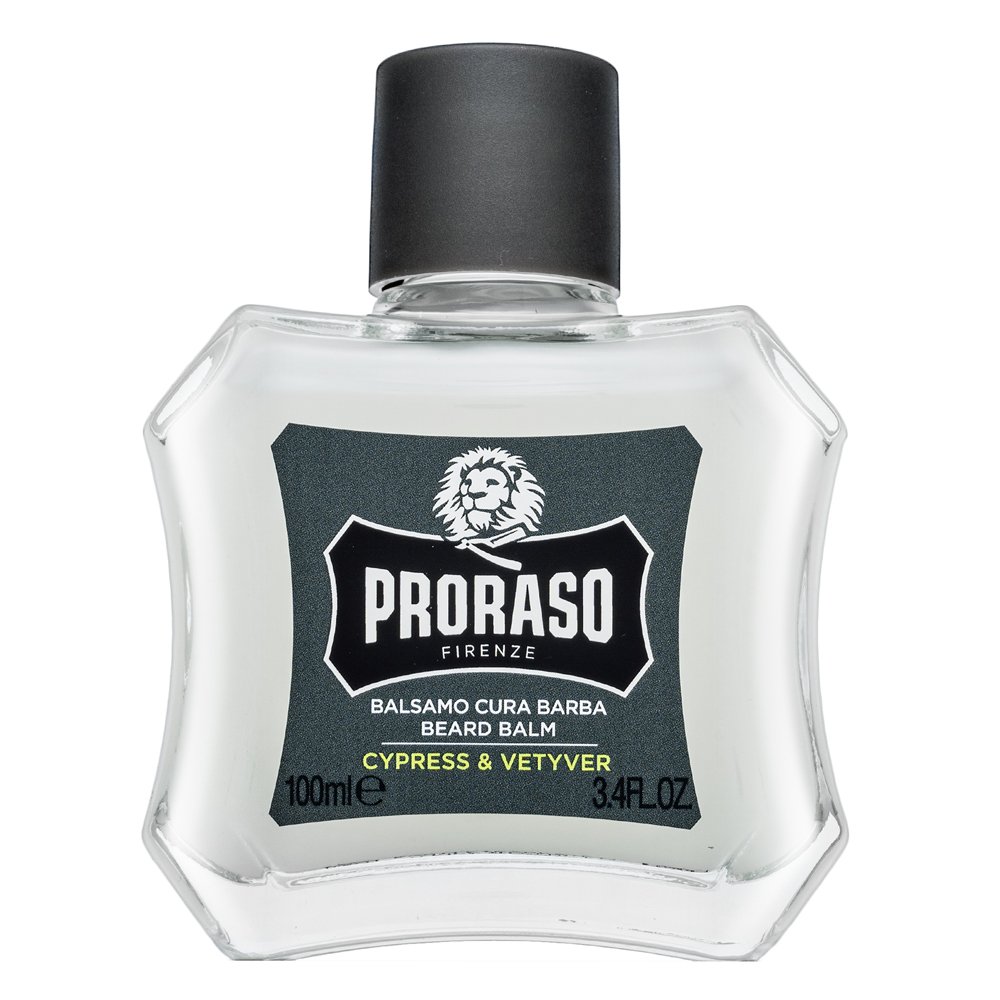 Proraso Cypress And Vetiver balsamo Beard Balm 100 ml