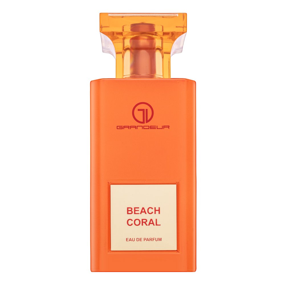 Grandeur Beach Coral Eau de Parfum unisex 100 ml