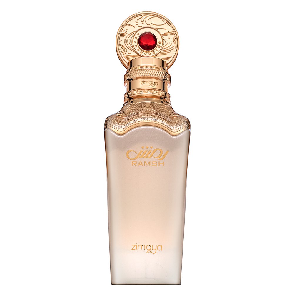 Zimaya Ramsh Diva Eau de Parfum da donna 100 ml