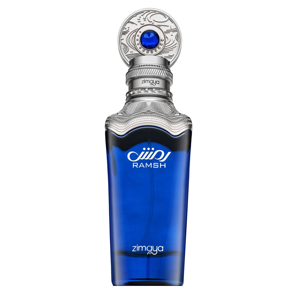 Zimaya Ramsh Imperium Eau de Parfum da uomo 100 ml