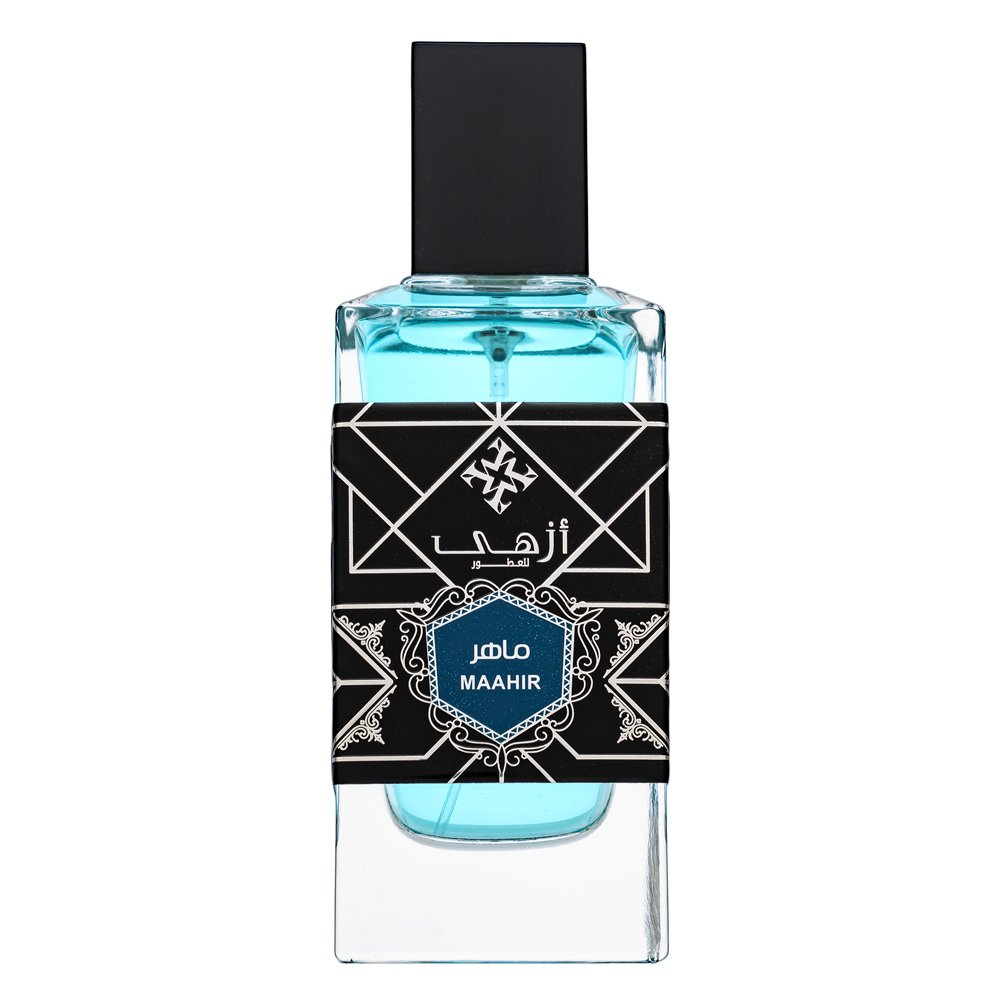 Azha Maahir Eau de Parfum da uomo 100 ml