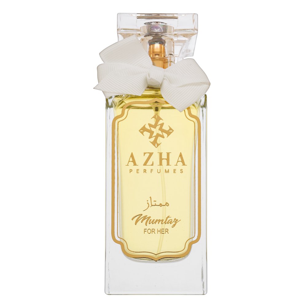Azha Mumtaz Eau de Parfum da donna 100 ml