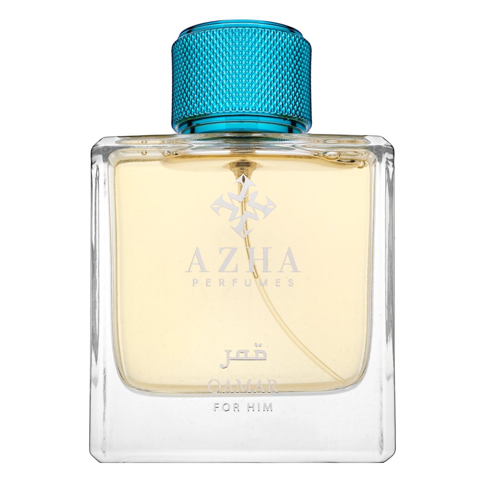 Azha Qamar Eau de Parfum da uomo 100 ml