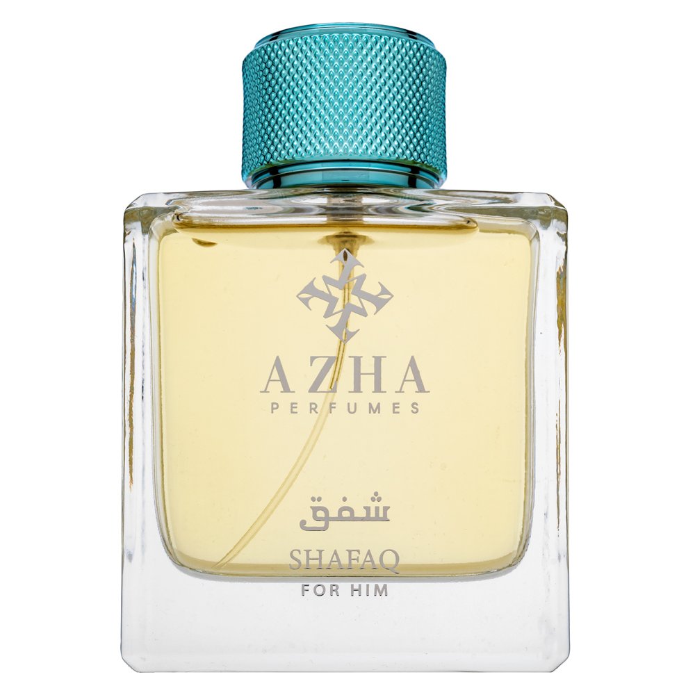 Azha Shafaq Eau de Parfum da uomo 100 ml