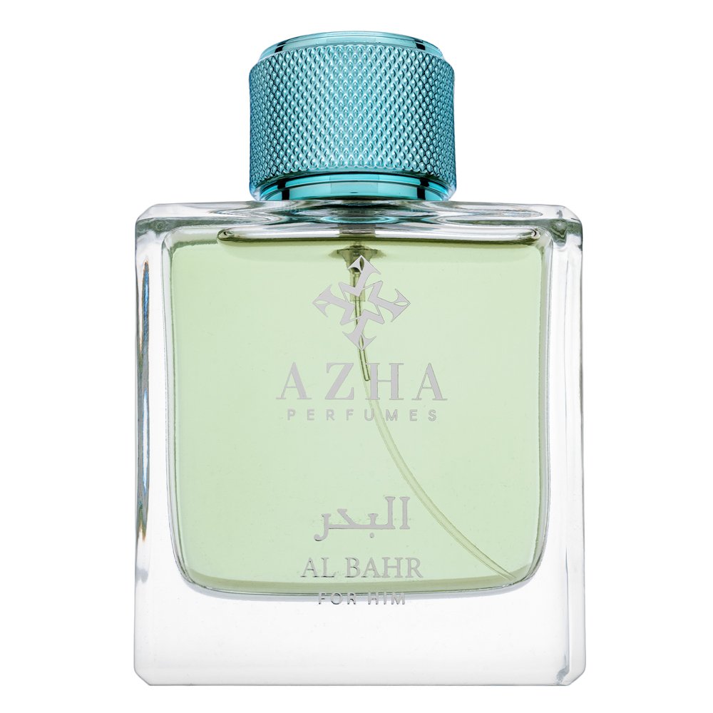Azha Al Bahr Eau de Parfum da uomo 100 ml