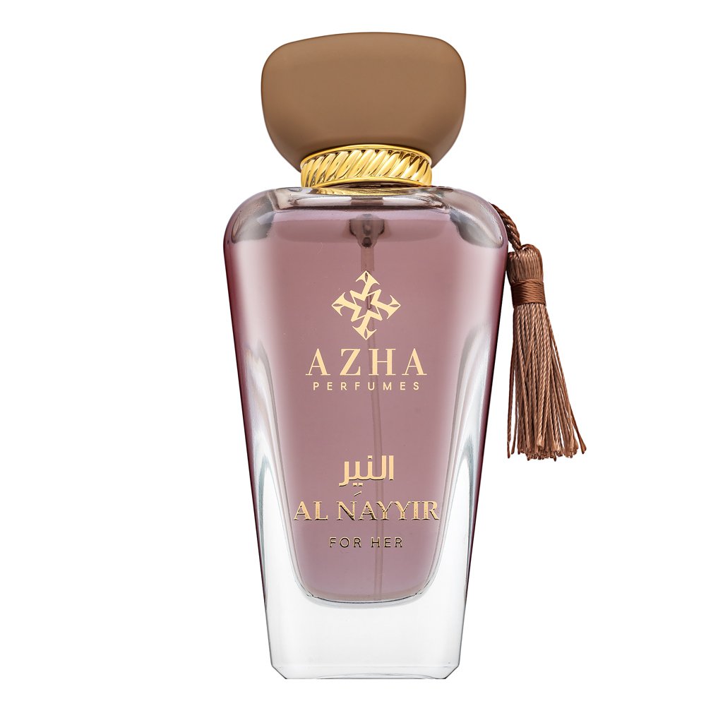 Azha Al Nayyir Eau de Parfum da donna 100 ml