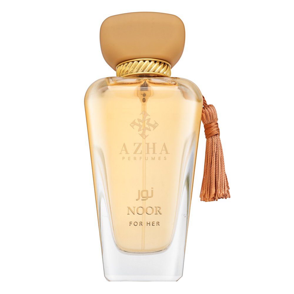 Azha Noor Eau de Parfum da donna 100 ml