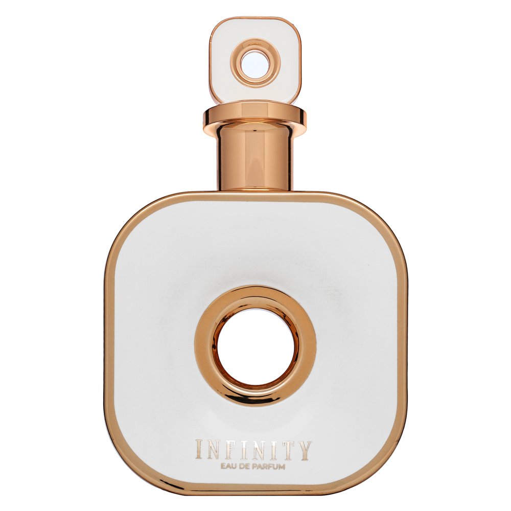 Armaf Infinity Gold Eau de Parfum da donna 105 ml