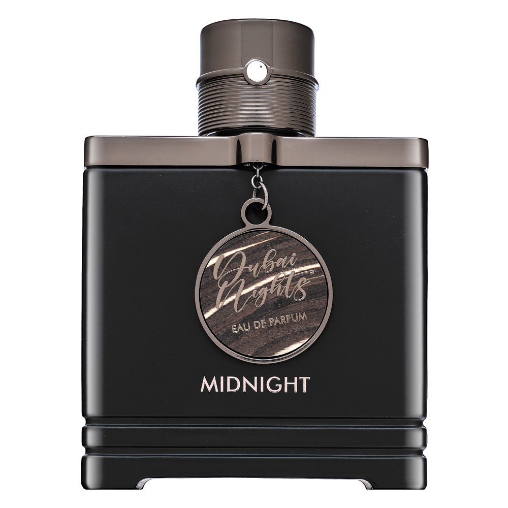 Armaf Dubai Nights Midnight Eau de Parfum da uomo 100 ml