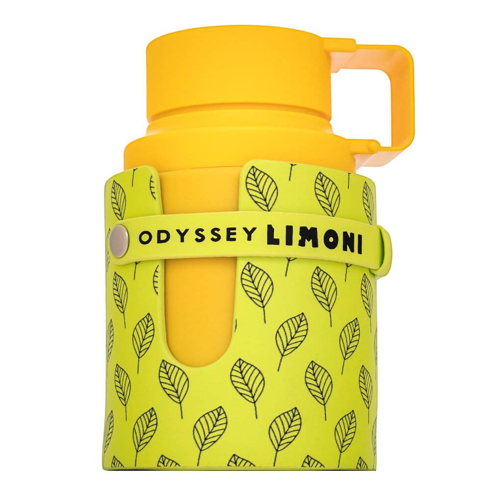 Armaf Odyssey Limoni Fresh Edition Eau de Parfum unisex 100 ml