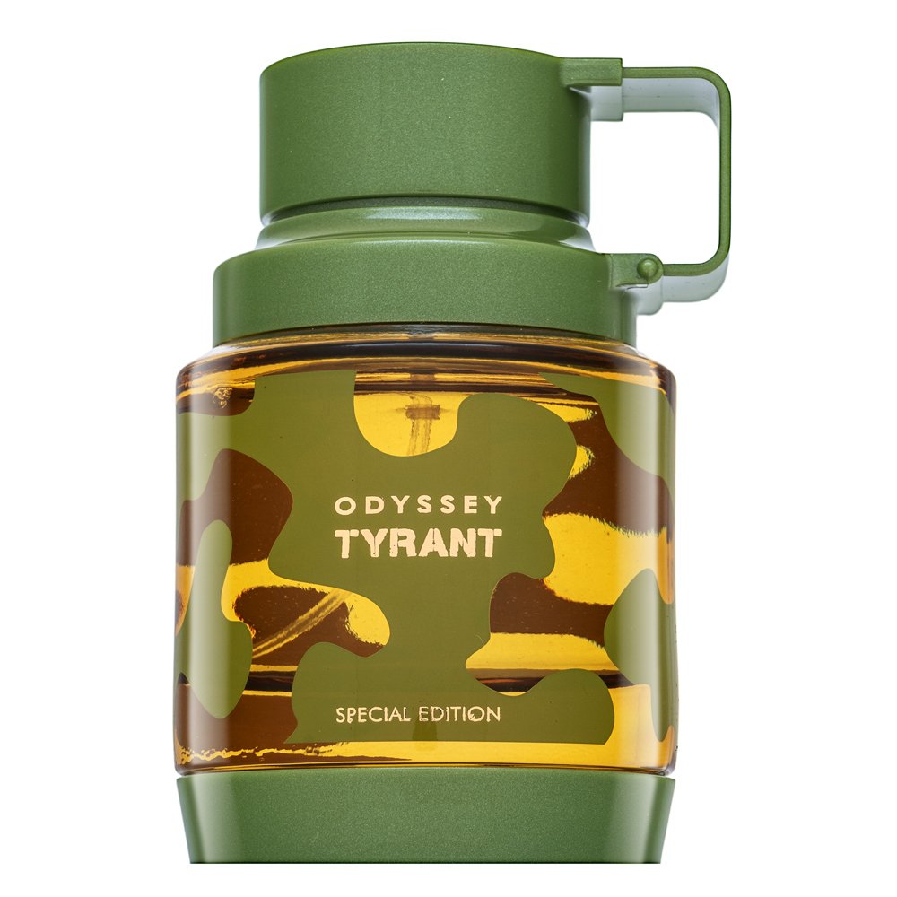 Armaf Odyssey Tyrant Eau de Parfum da uomo 60 ml