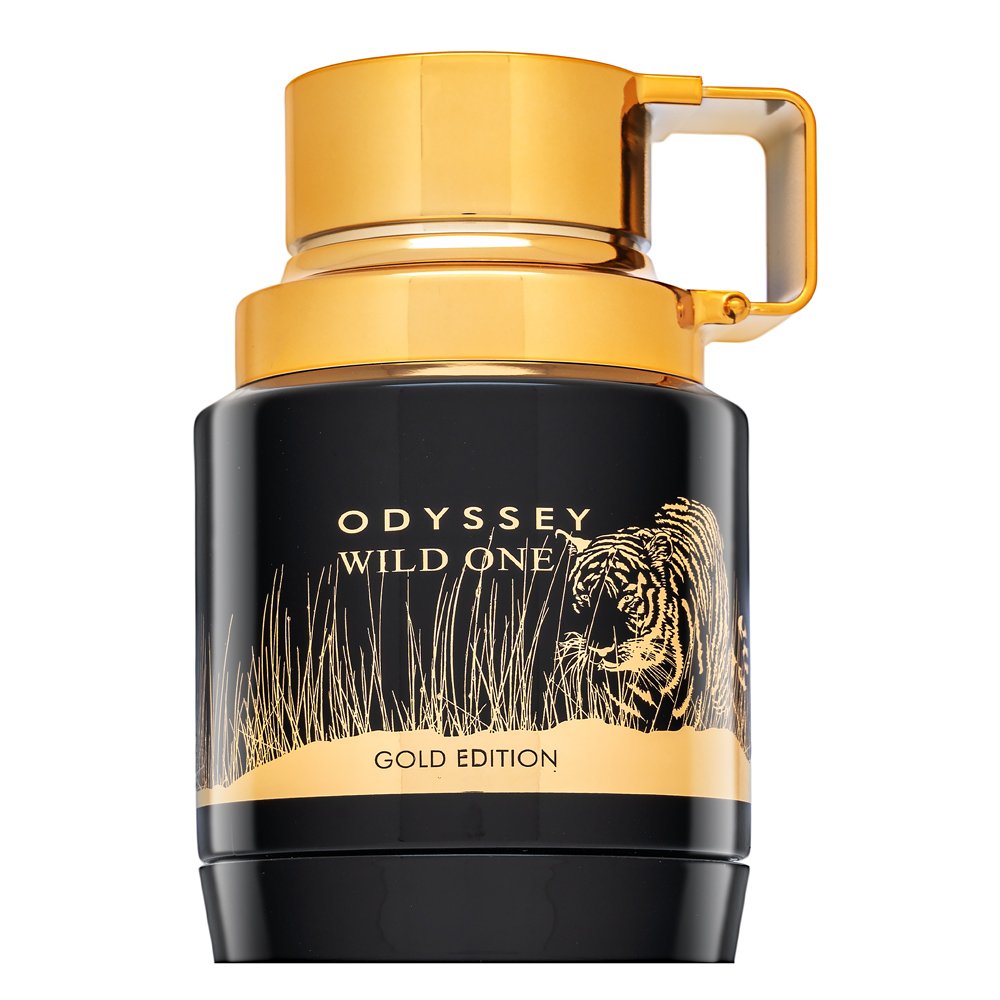 Armaf Odyssey Wild One Gold Edition Eau de Parfum da uomo 60 ml