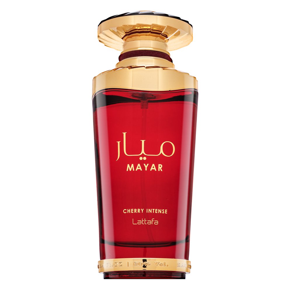 Lattafa Mayar Cherry Intense Eau de Parfum unisex 100 ml