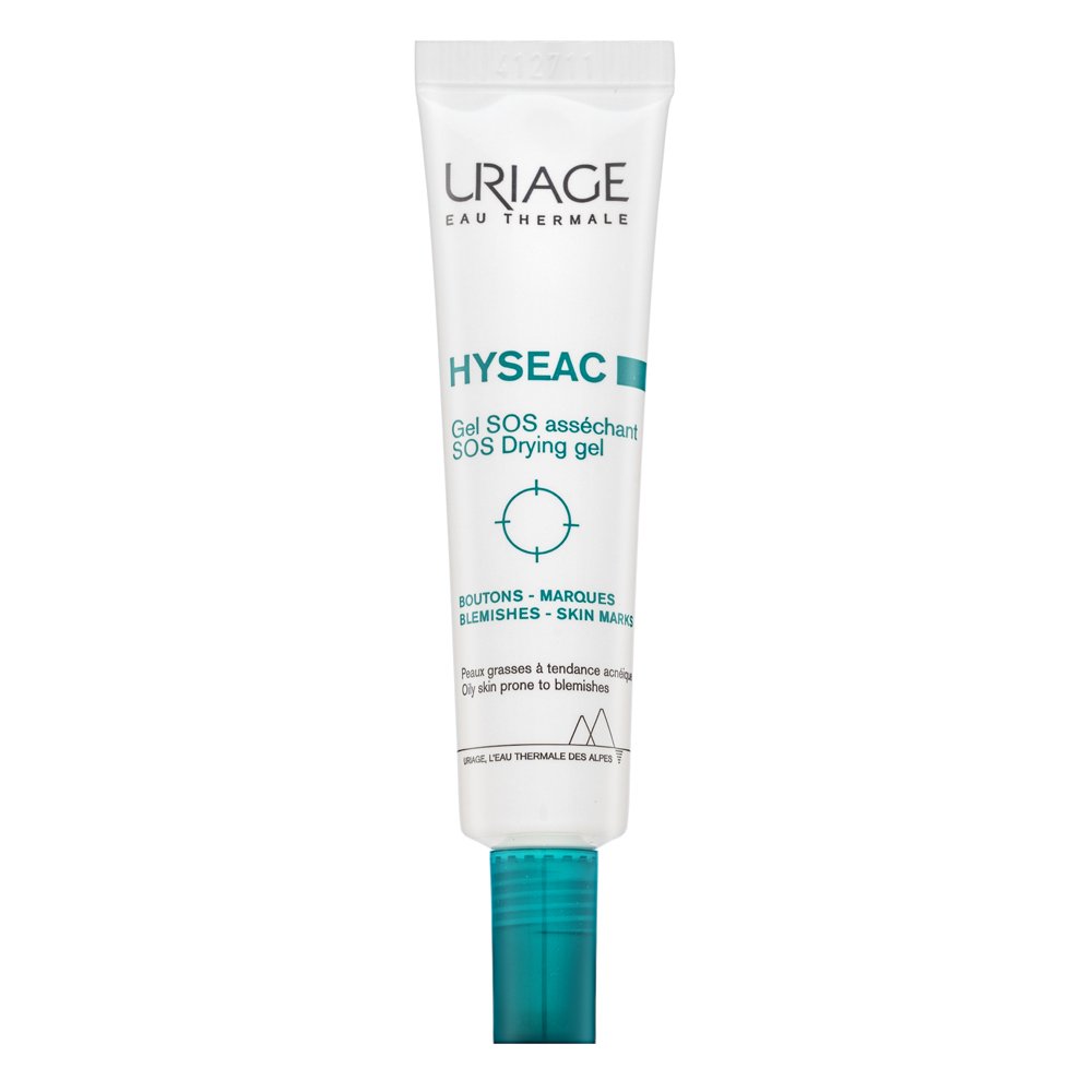 Uriage Hyséac gel SOS Drying Gel 15 ml