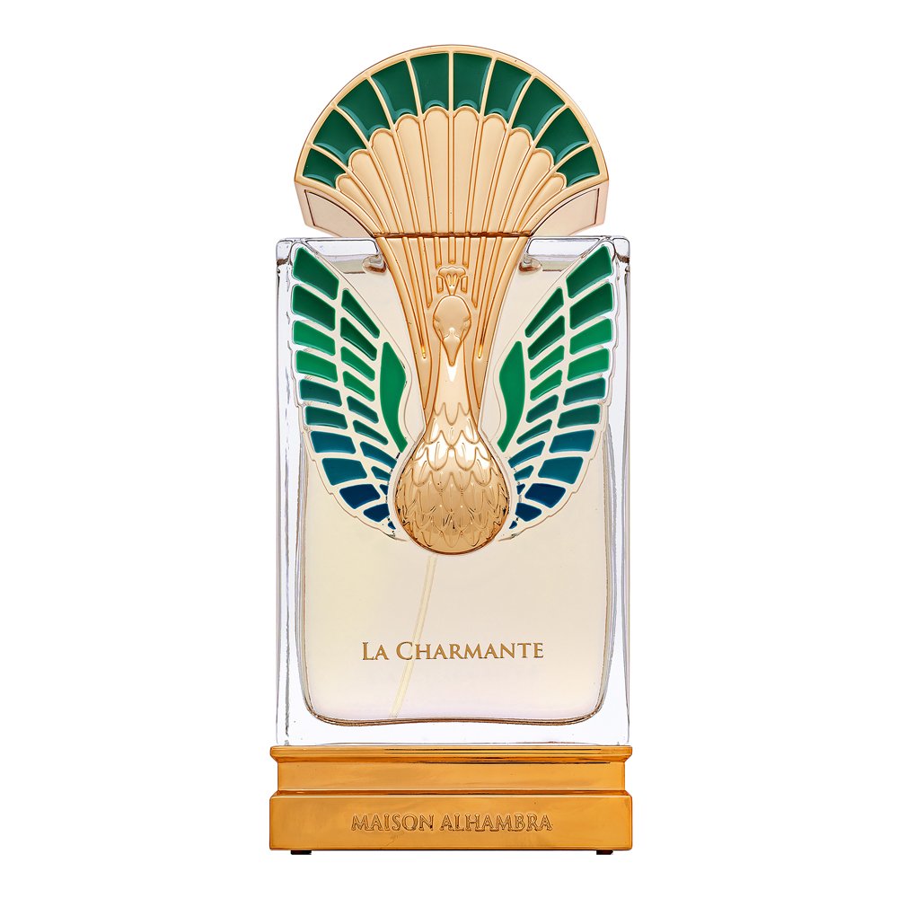 Maison Alhambra La Charmante Eau de Parfum unisex 100 ml