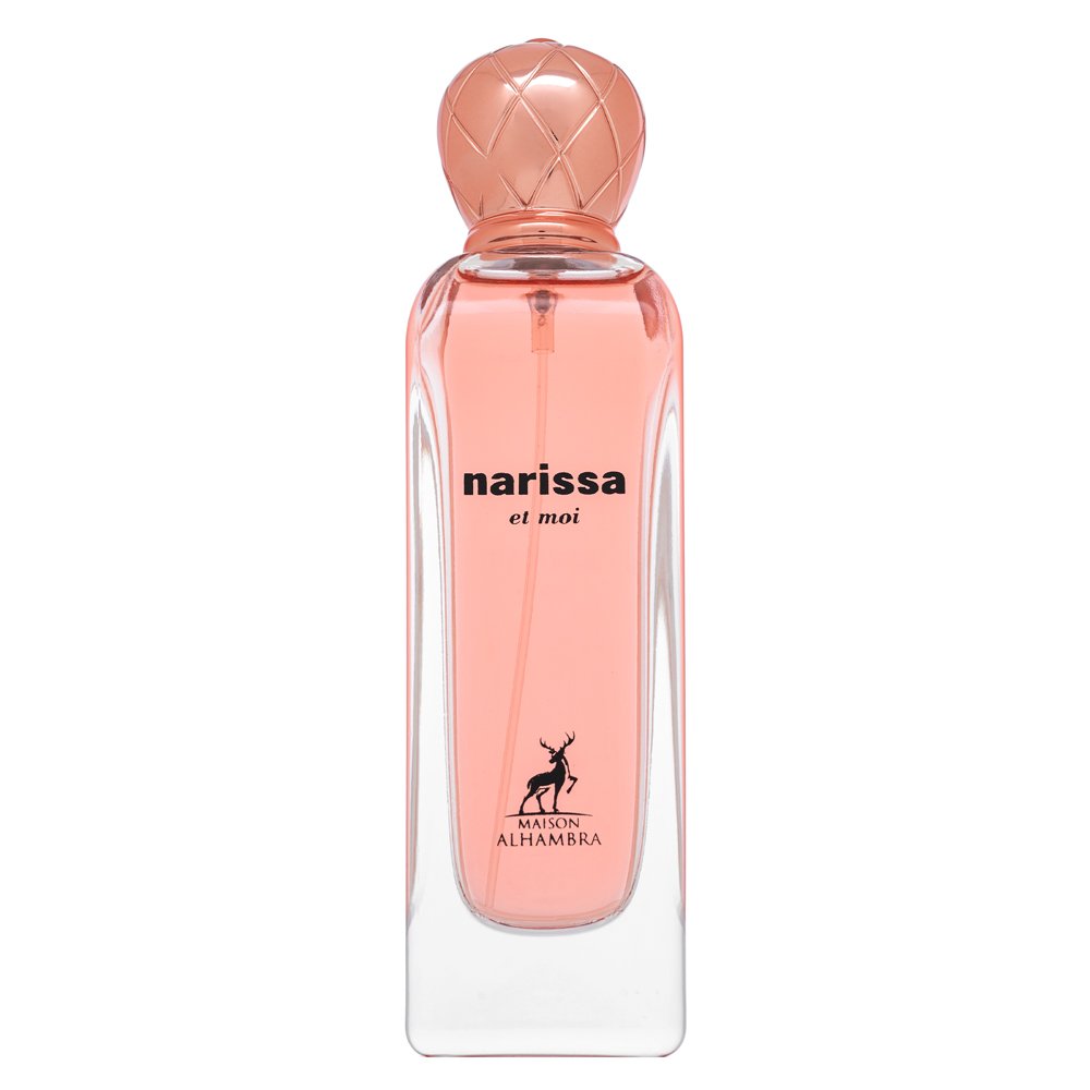 Maison Alhambra Narissa Et Moi Eau de Parfum da donna 100 ml