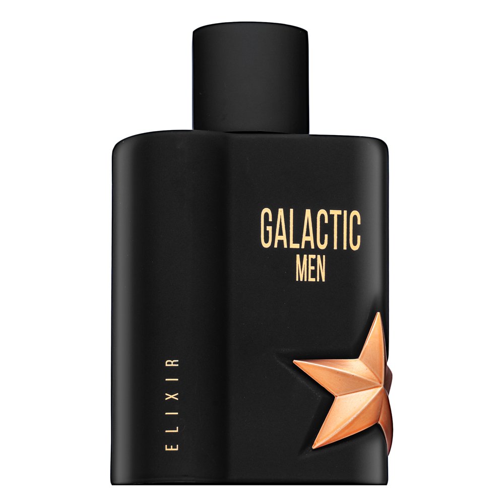 Maison Alhambra Galactic Men Elixir Eau de Parfum da uomo 100 ml