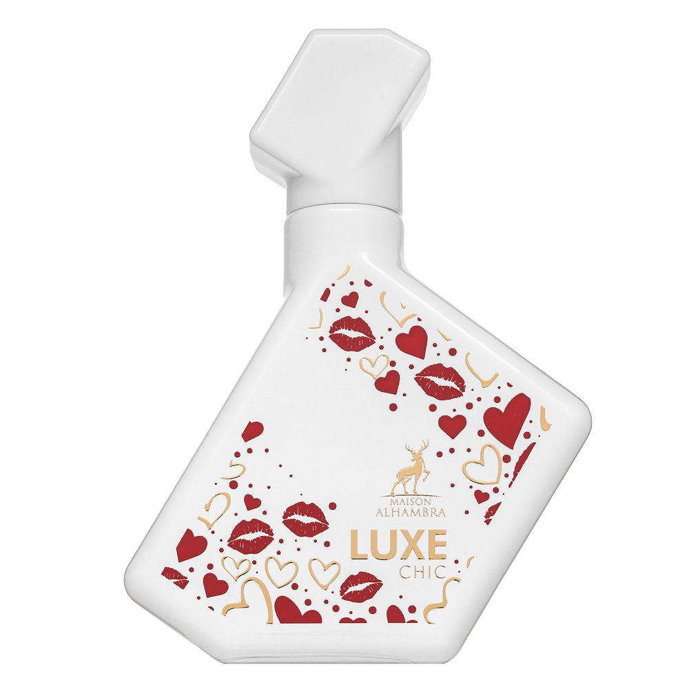 Maison Alhambra Luxe Chic Eau de Parfum unisex 100 ml