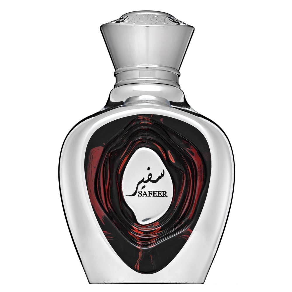 Lattafa Niche Emarati Safeer Eau de Parfum unisex 100 ml