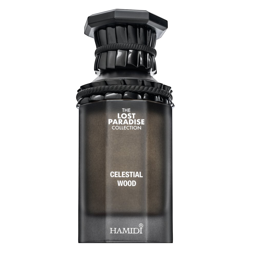 Hamidi Celestial Wood Eau de Parfum unisex 100 ml