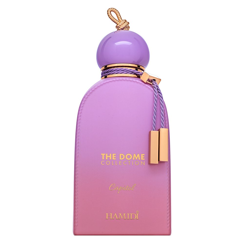 Hamidi Capitol Eau de Parfum da uomo 100 ml