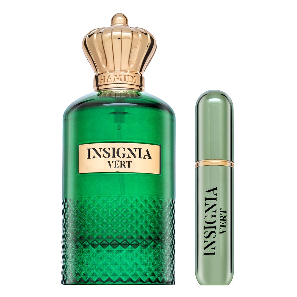 Hamidi Insignia Vert Eau de Parfum unisex 105 ml