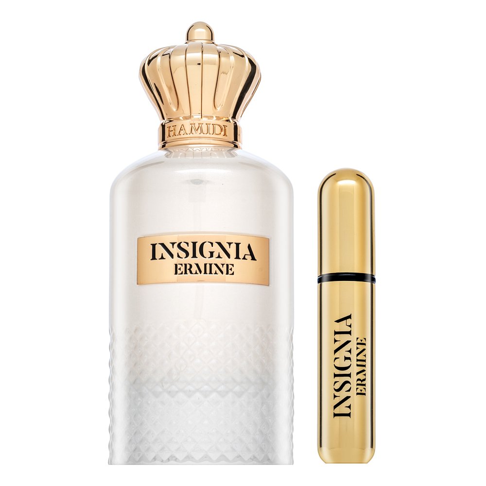 Hamidi Insignia Ermine Eau de Parfum unisex 105 ml