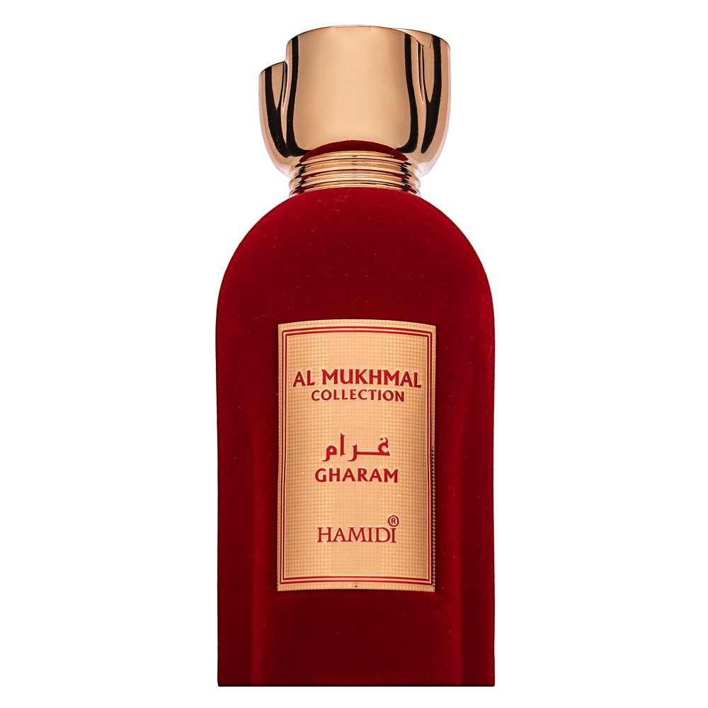 Hamidi Gharam Eau de Parfum unisex 100 ml