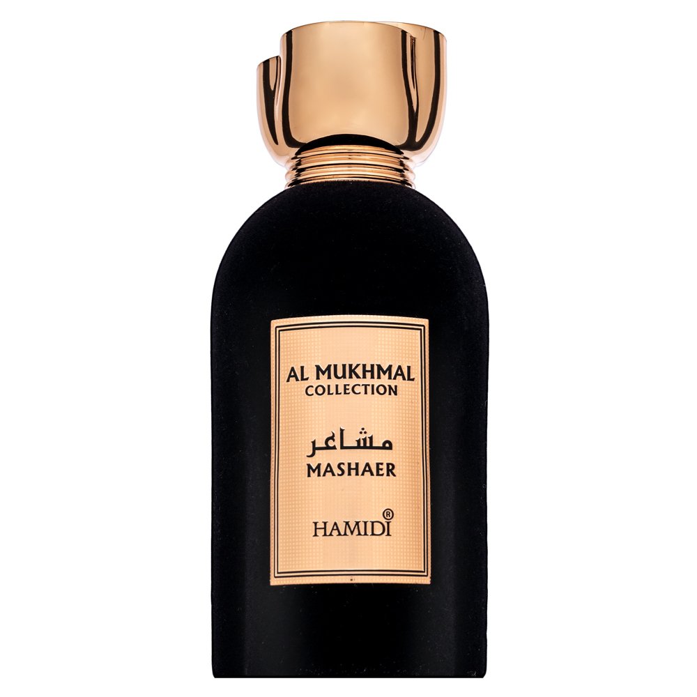 Hamidi Mashaer Eau de Parfum unisex 100 ml