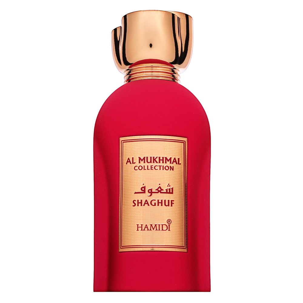 Hamidi Shaghuf Eau de Parfum unisex 100 ml
