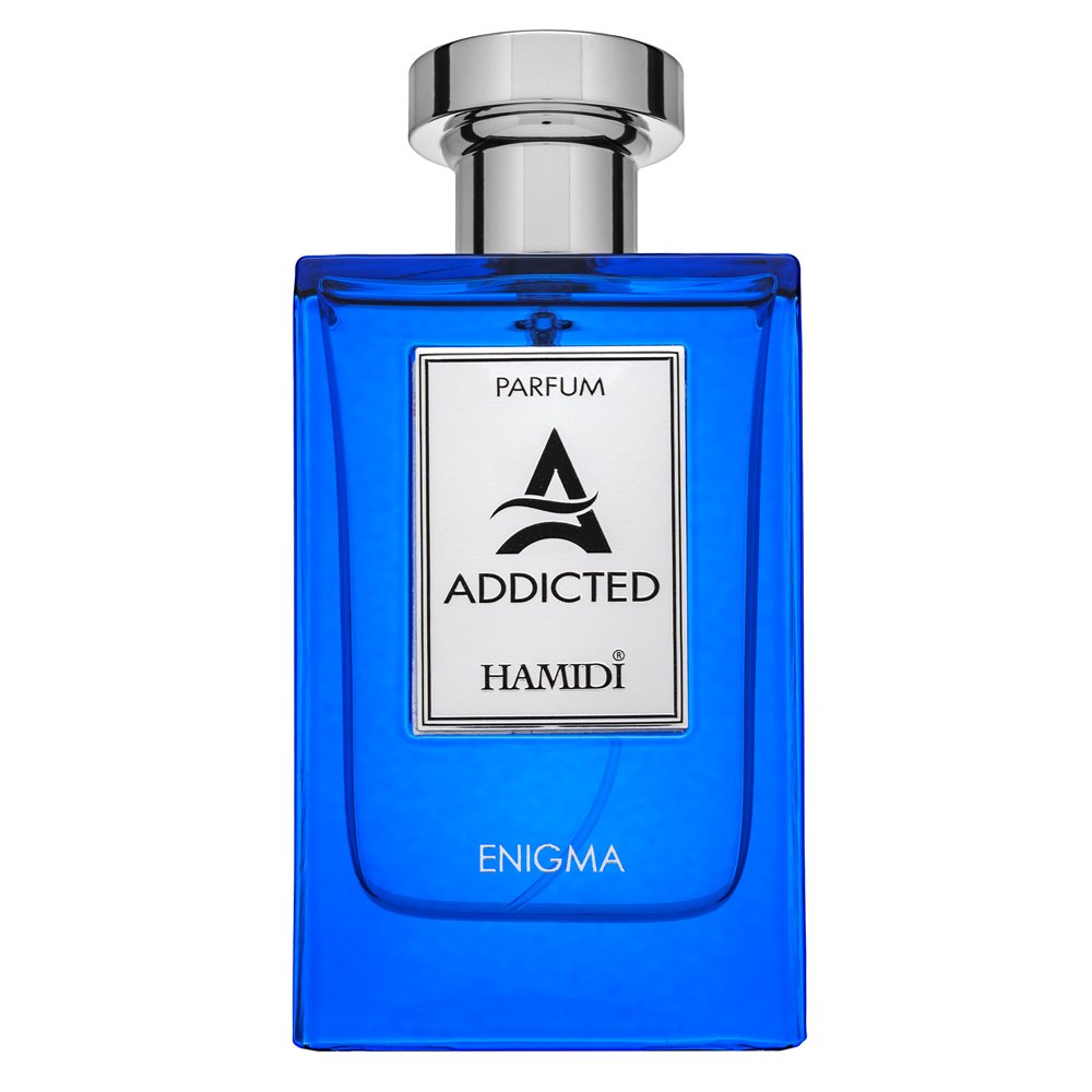 Hamidi Addicted Enigma profumo da uomo 110 ml