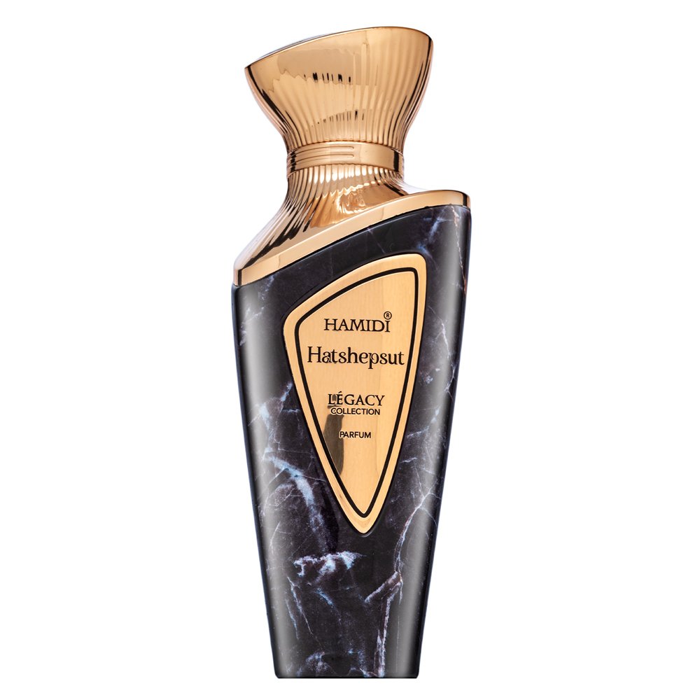 Hamidi Legacy Hatsheput Eau de Parfum da donna 100 ml