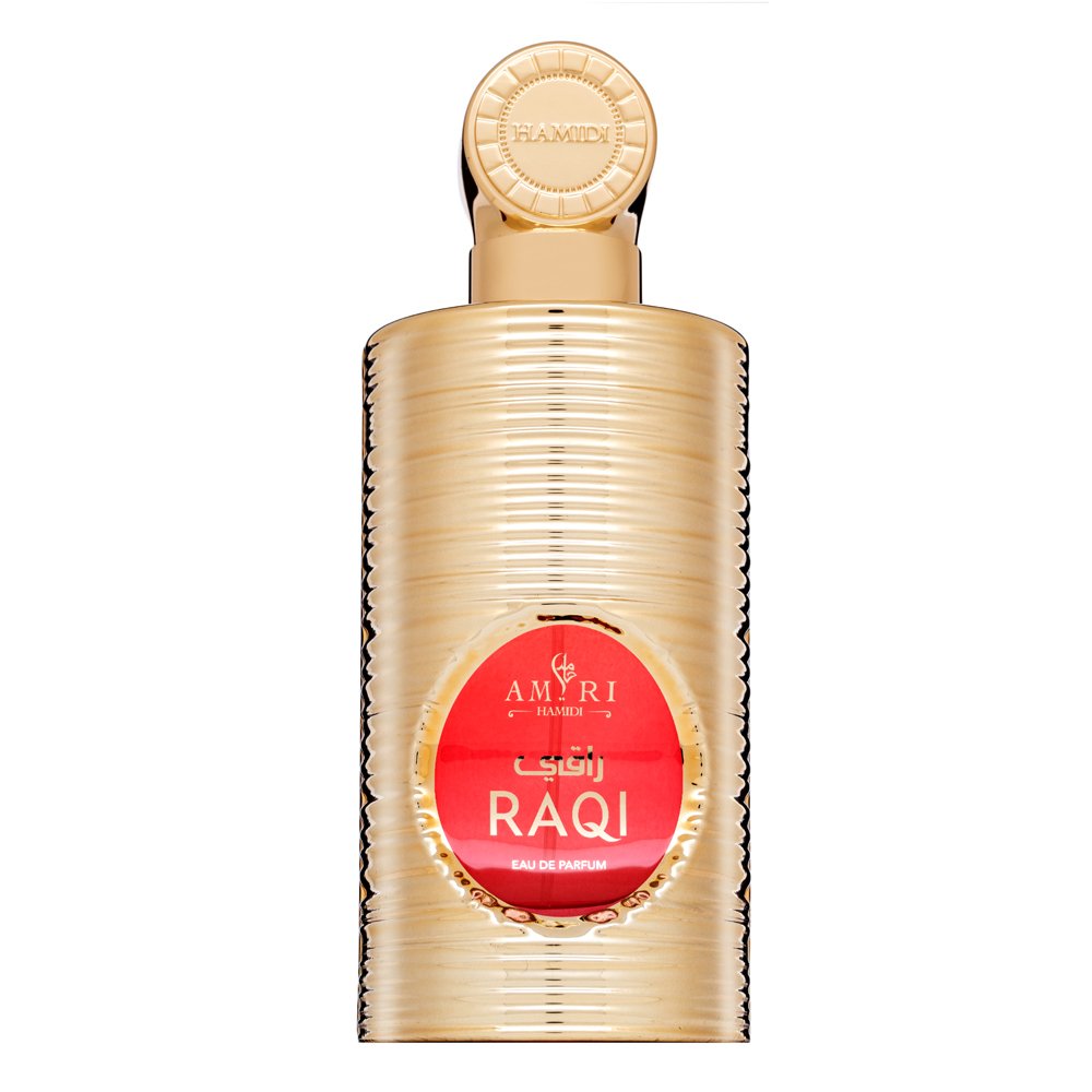 Hamidi Raqi Eau de Parfum unisex 100 ml