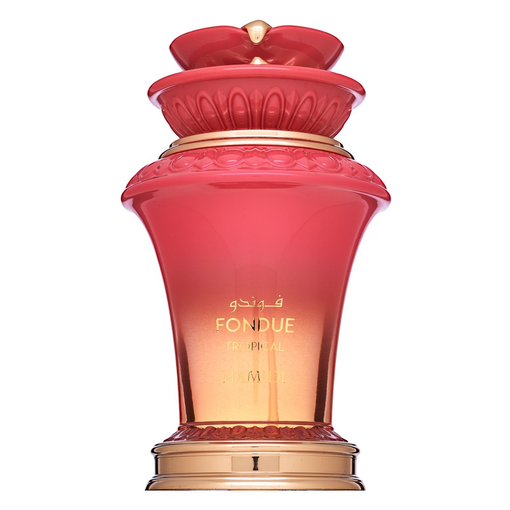 Hamidi Fondue Tropical Eau de Parfum da donna 100 ml