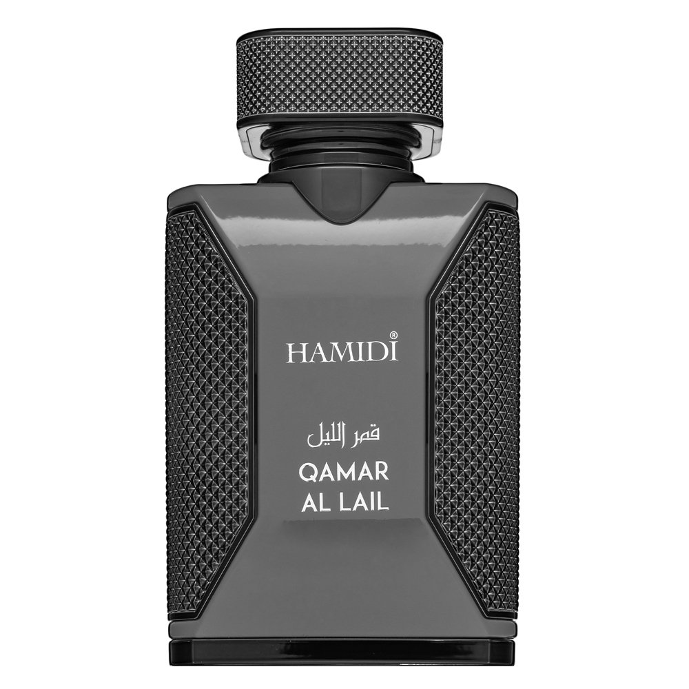 Hamidi Qamar Al Lail Eau de Parfum da uomo 100 ml