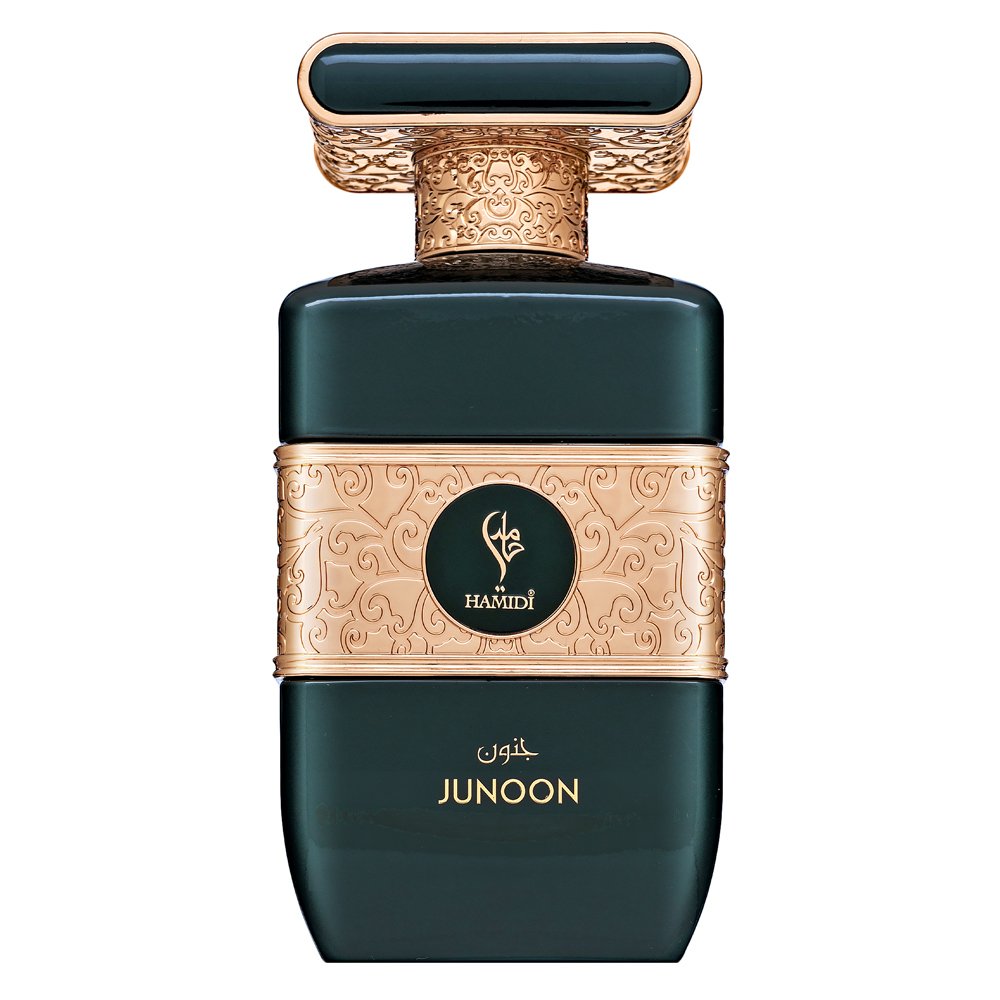 Hamidi Junoon Eau de Parfum da uomo 100 ml