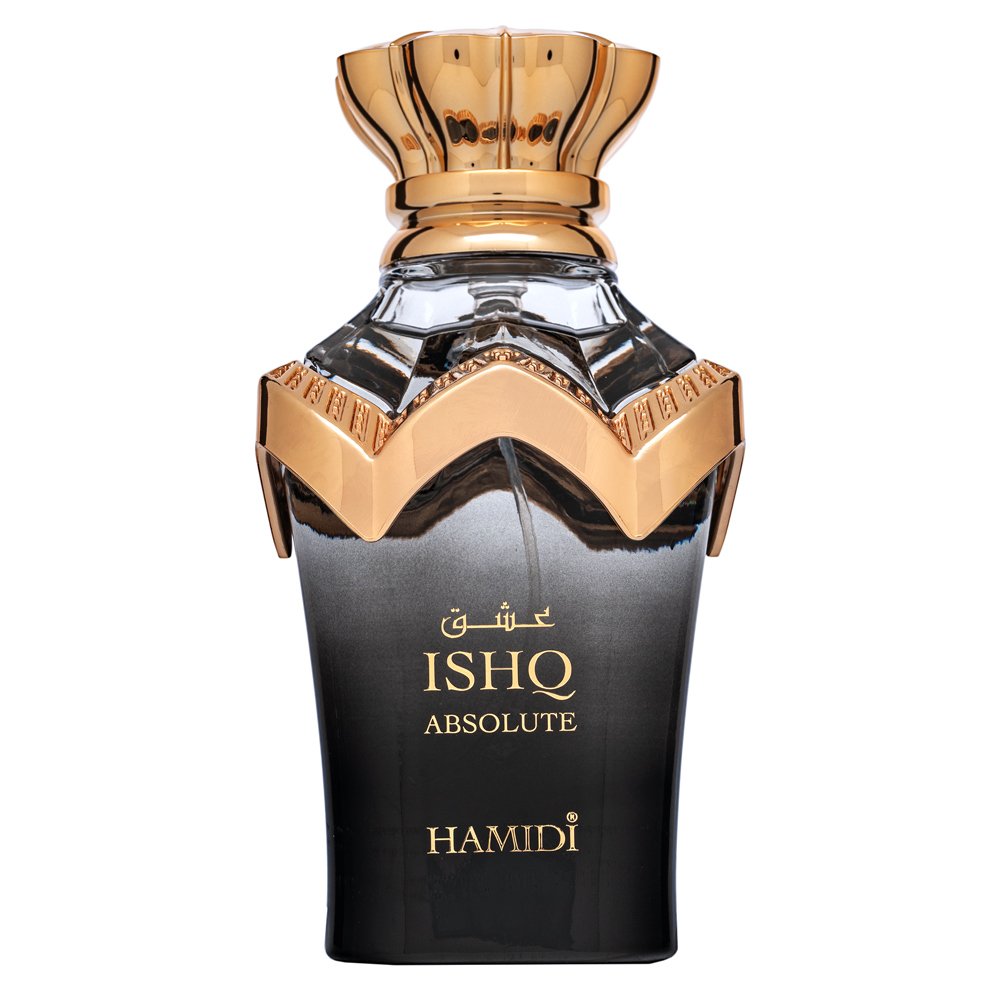 Hamidi Ishq Absolute Eau de Parfum da uomo 100 ml