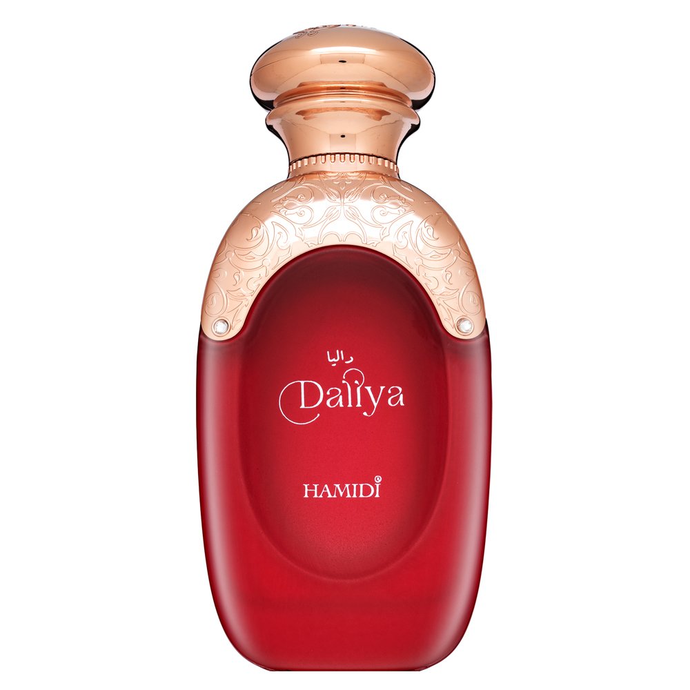 Hamidi Daliya Eau de Parfum da donna 100 ml