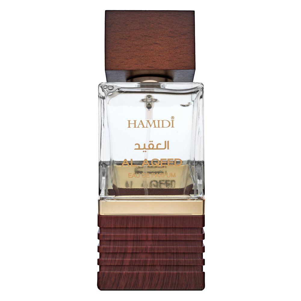 Hamidi Al Aqeed Eau de Parfum unisex 100 ml