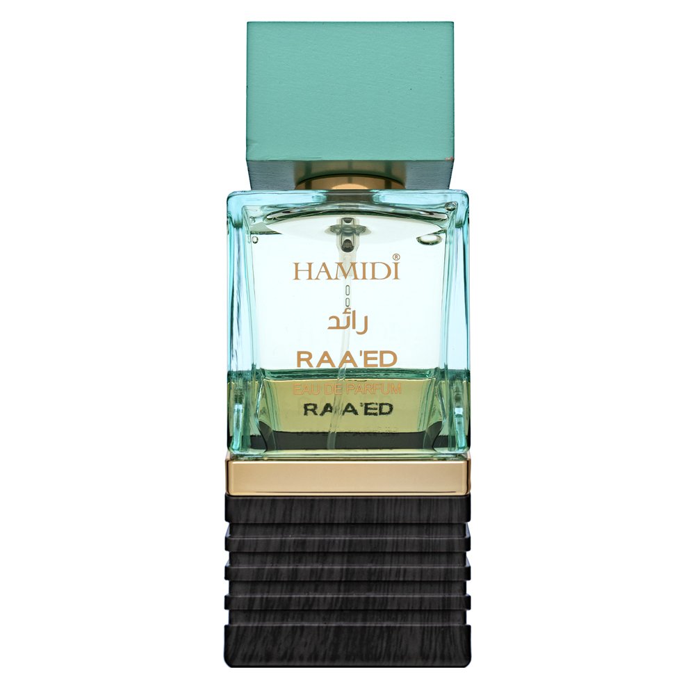 Hamidi Raa'ed Eau de Parfum da uomo 100 ml