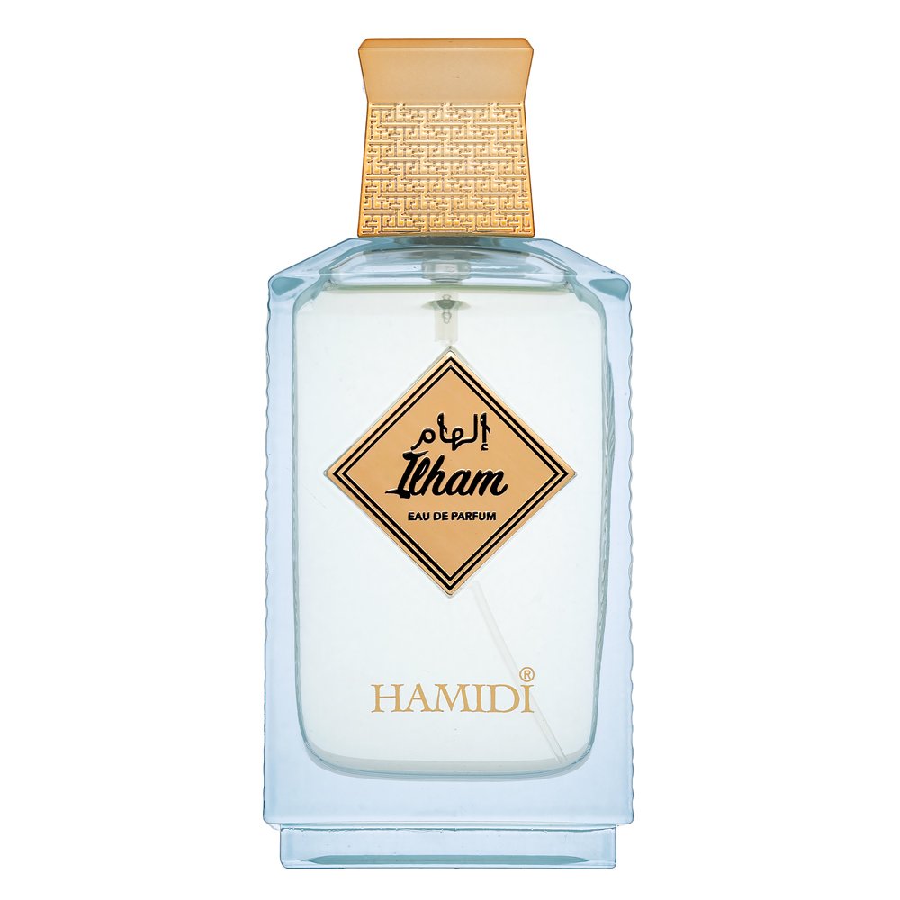 Hamidi Ilham Eau de Parfum da uomo 100 ml