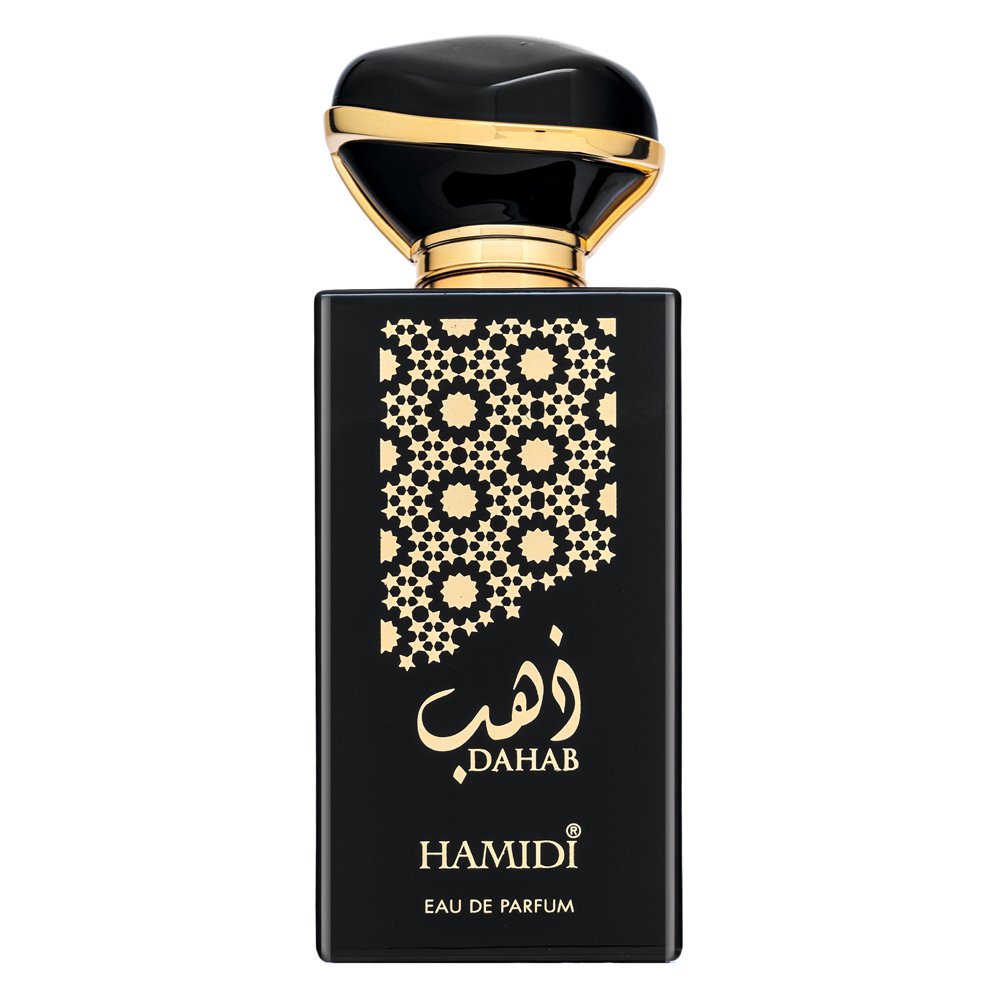Hamidi Dahab Eau de Parfum unisex 100 ml