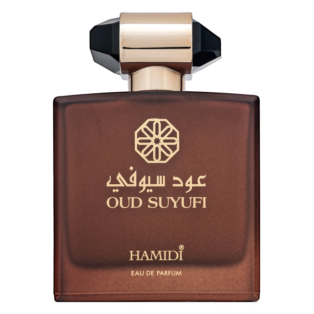 Hamidi Oud Suyufi Eau de Parfum unisex 110 ml