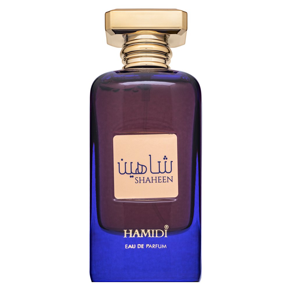 Hamidi Shaheen Eau de Parfum da donna 100 ml