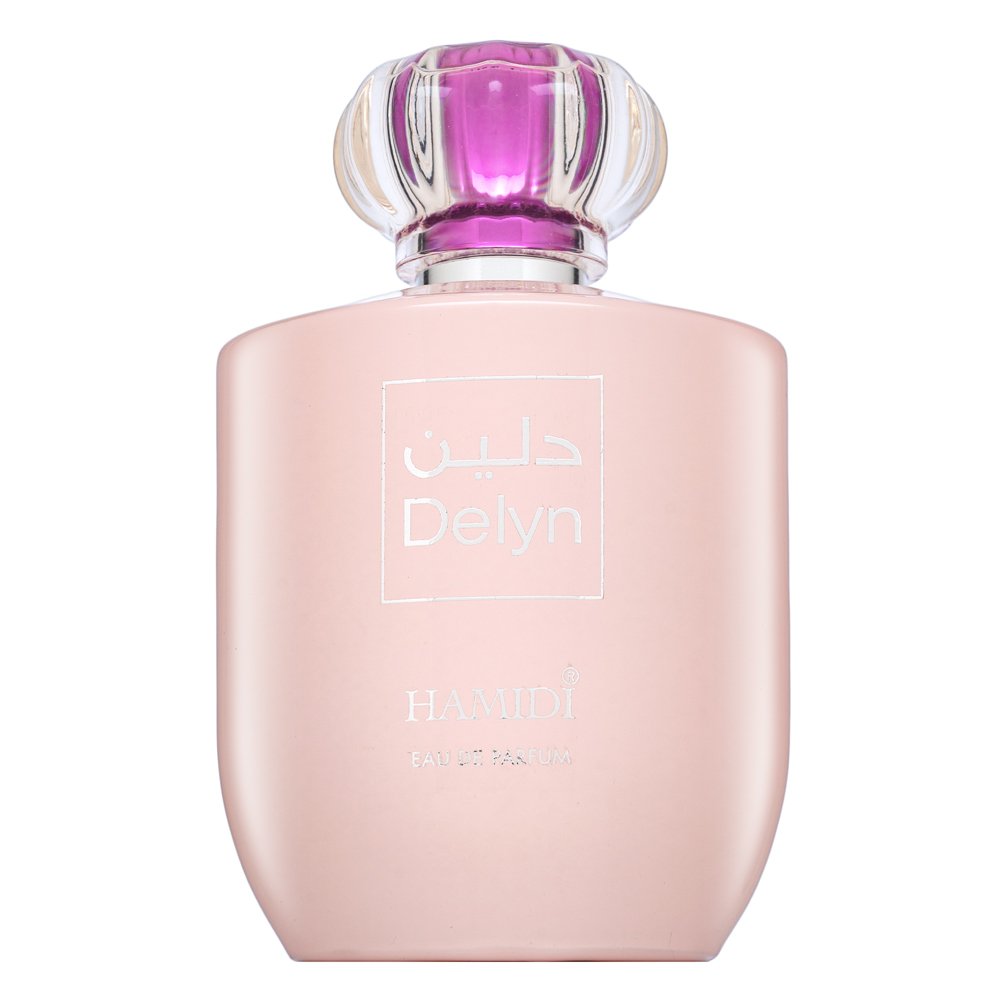 Hamidi Delyn Eau de Parfum da donna 100 ml