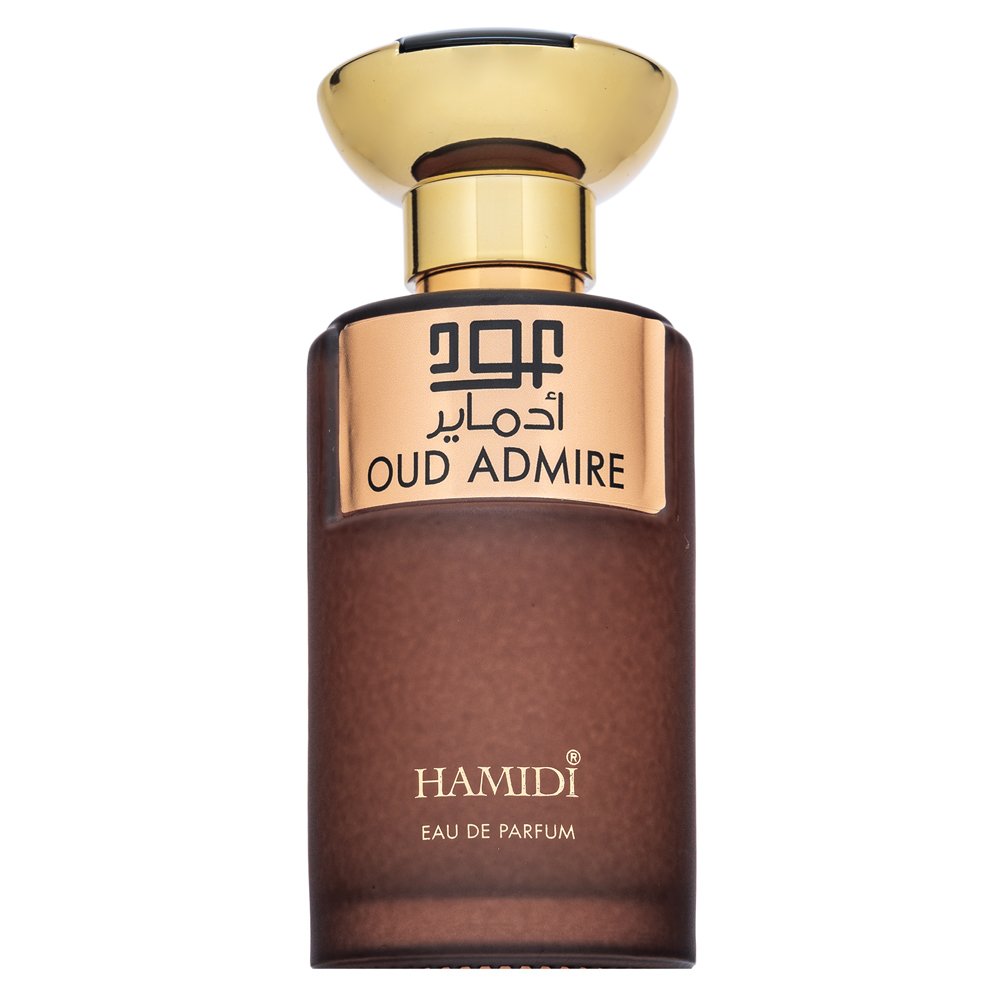 Hamidi Oud Admire Eau de Parfum unisex 100 ml