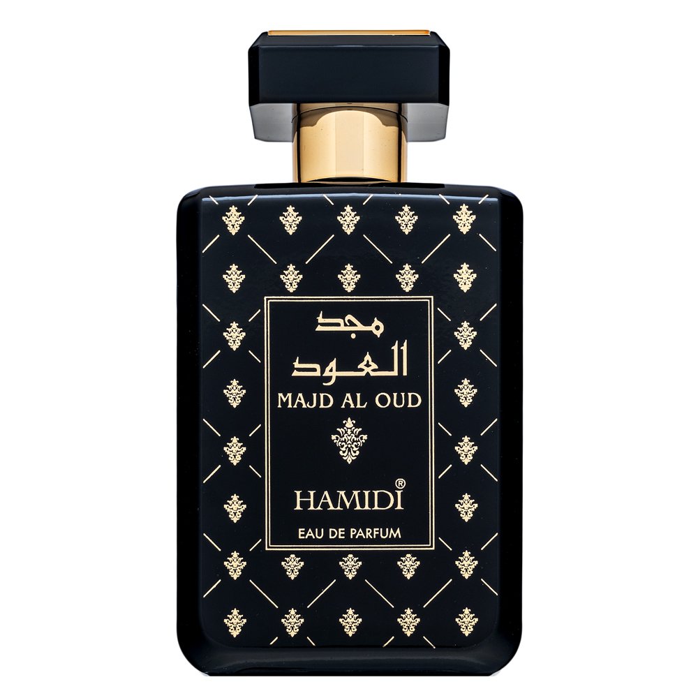 Hamidi Majd Al Oud Eau de Parfum unisex 100 ml