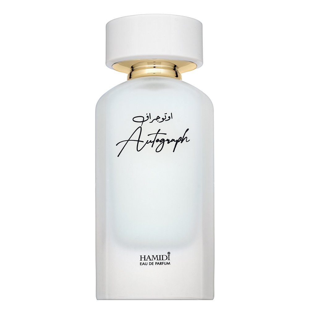 Hamidi Autograph Eau de Parfum da uomo 100 ml
