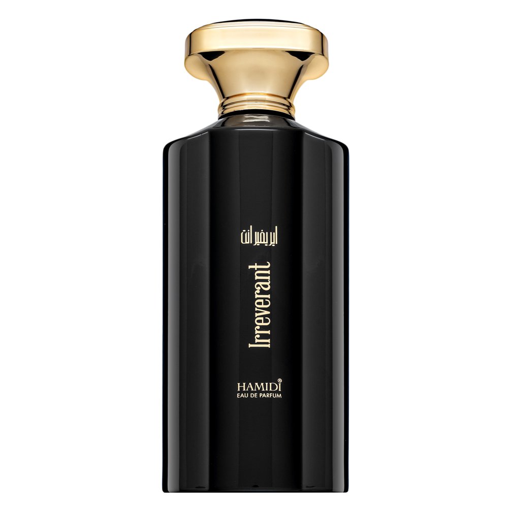 Hamidi Irreverant Eau de Parfum da donna 100 ml